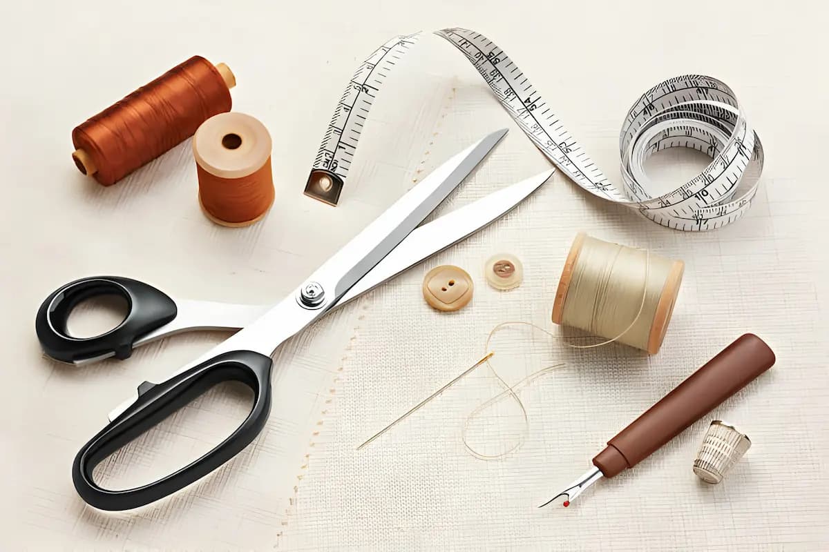 Broderie