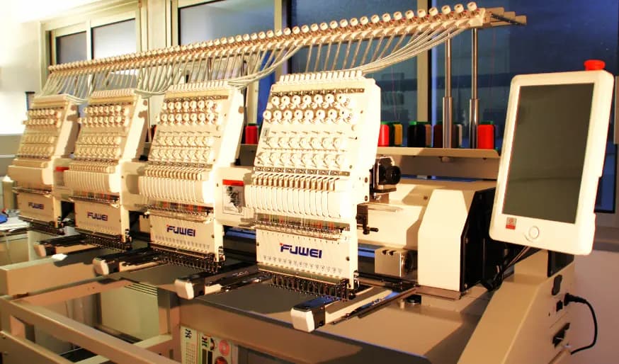 Broderie