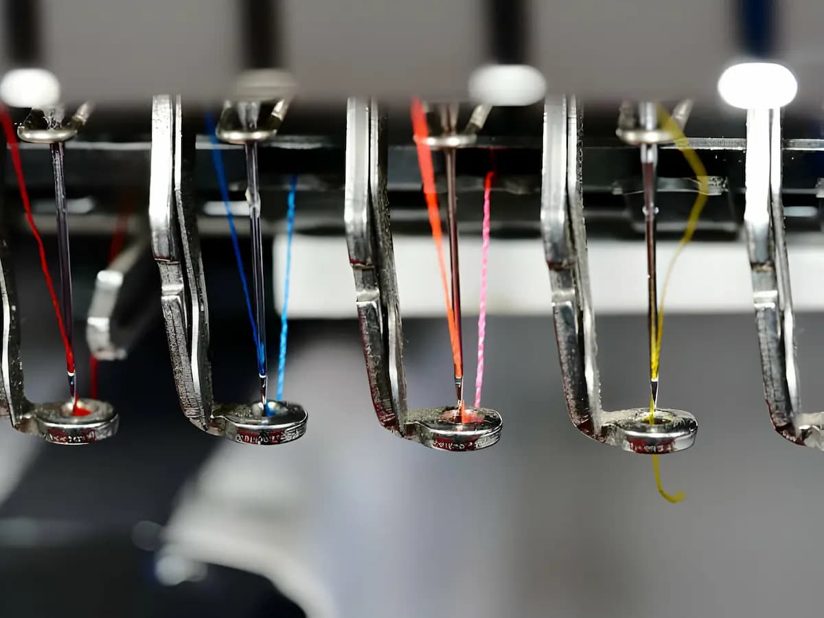 Broderie
