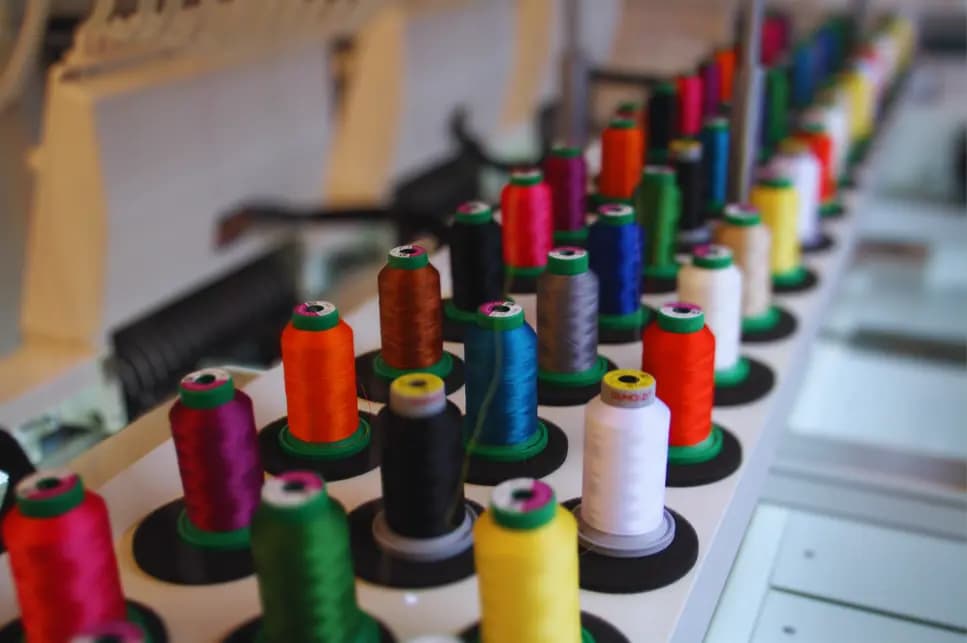 Broderie