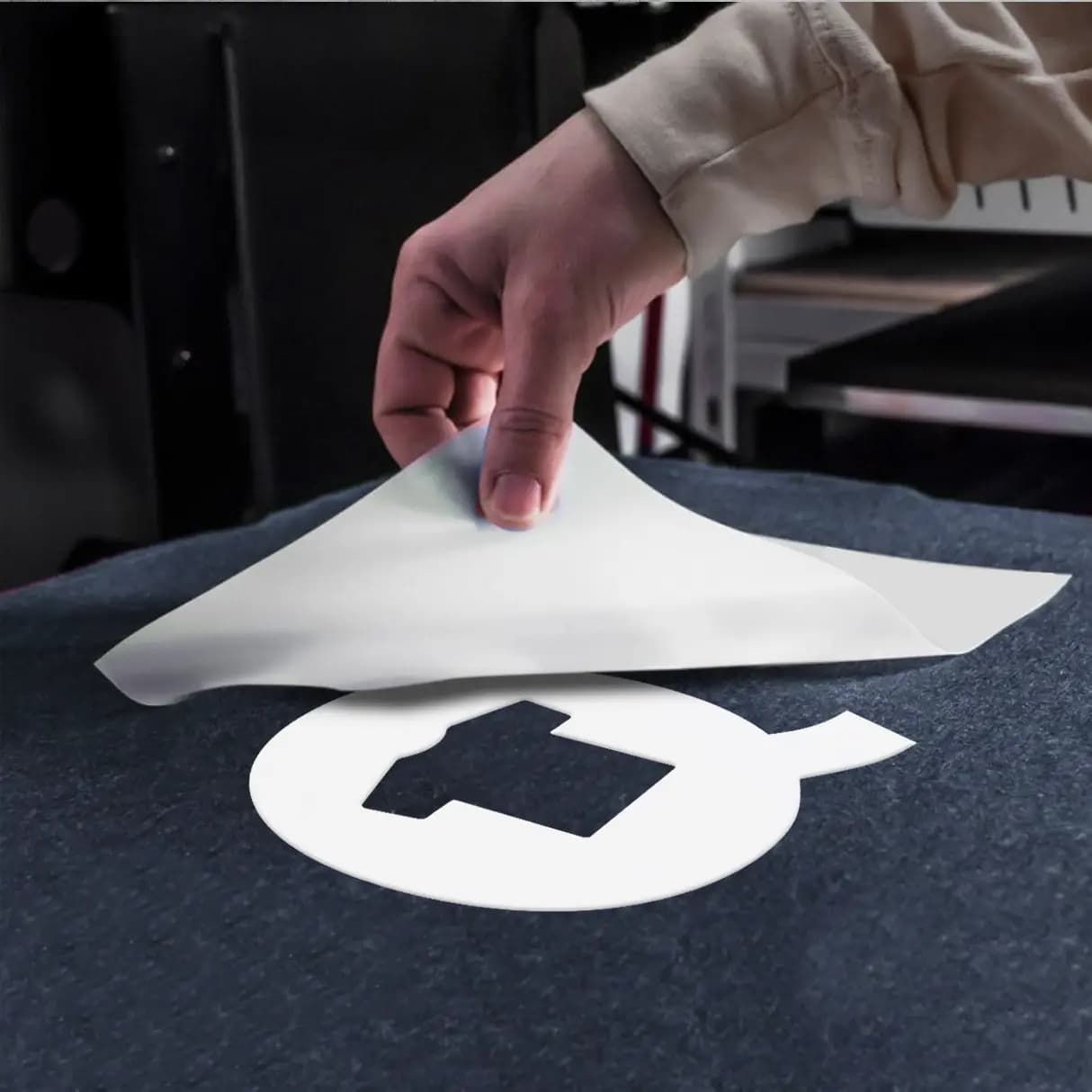 Broderie